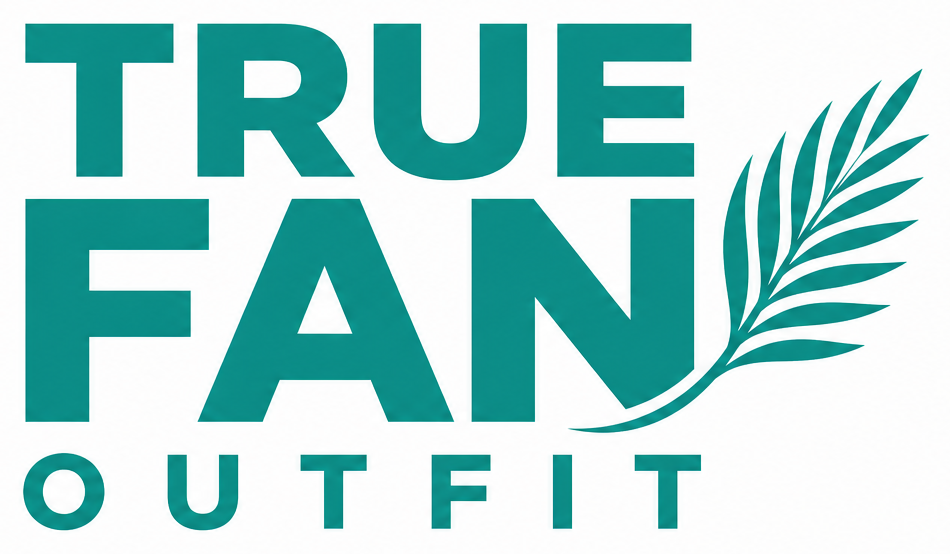 True Fan Outfit